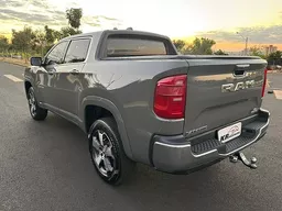 RAM Rampage
