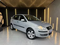 Volkswagen Polo Hatch
