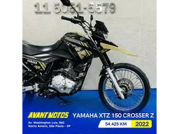 XTZ 150