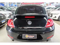 Volkswagen Fusca