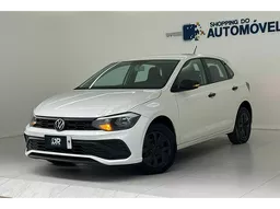 Volkswagen Polo Hatch