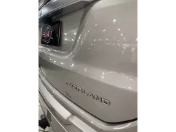Jeep Commander