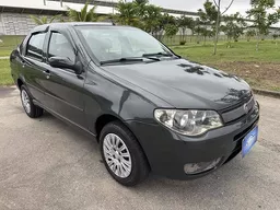 Fiat Siena