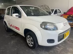 Fiat Uno