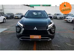 Eclipse Cross