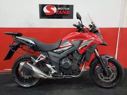 CB 500