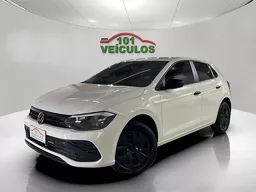 Volkswagen Polo Hatch