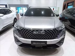 GWM Haval H6