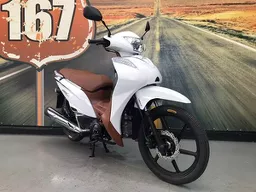 Shineray Jet