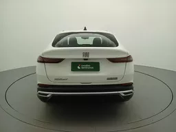 Fiat Fastback