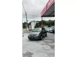 Chevrolet Celta