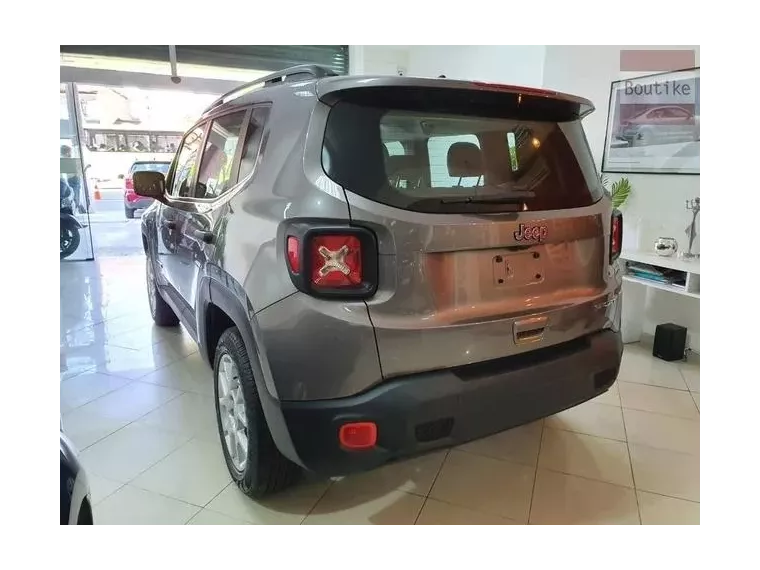 Jeep Renegade Diversas Cores 17