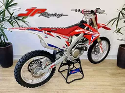 Honda CRF