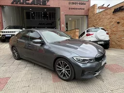 BMW 320i