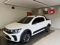 Volkswagen Saveiro