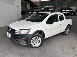 Volkswagen Saveiro