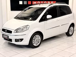 Fiat Idea