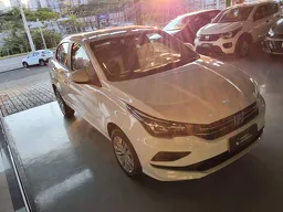 Fiat Cronos