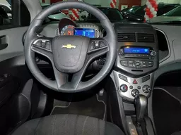 Chevrolet Sonic