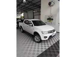 Mitsubishi L200 Triton