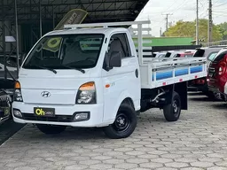 Hyundai HR