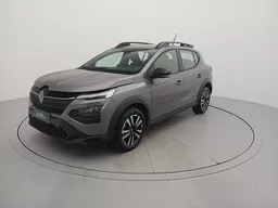 Renault Kardian