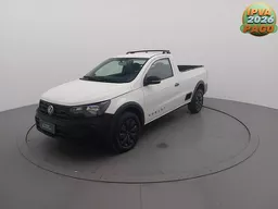 Volkswagen Saveiro
