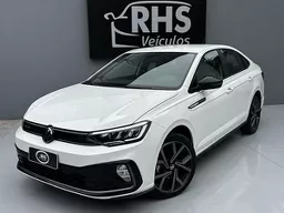 Volkswagen Virtus