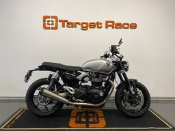 Speed Twin