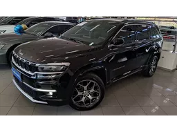 Jeep Commander