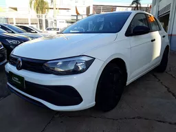 Volkswagen Polo Hatch