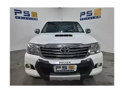 Hilux