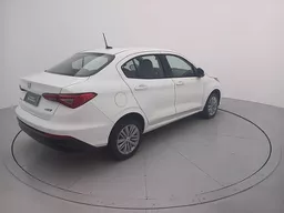 Fiat Cronos