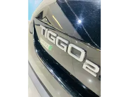 Chery Tiggo 2