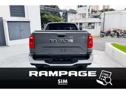 RAM Rampage