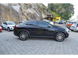 Mercedes-benz GLE 400