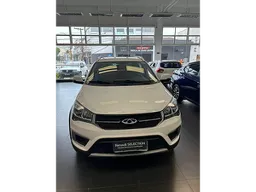Chery Tiggo 2