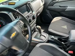 Chevrolet S10