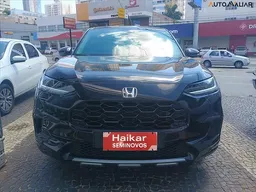 Honda ZR-V