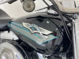 Harley-Davidson Fat Boy