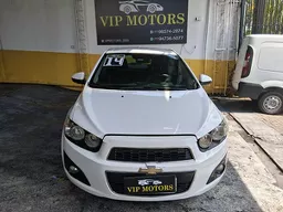 Chevrolet Sonic