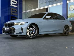 BMW 330e