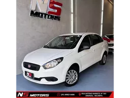 Fiat Siena