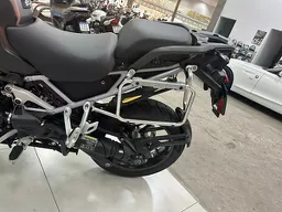 Triumph Tiger 1200