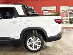 Chevrolet Montana