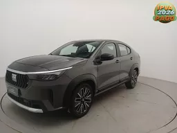 Fiat Fastback
