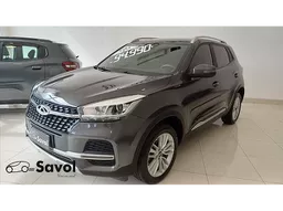 Chery Tiggo 5X