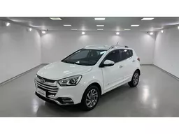 JAC T40
