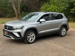 Volkswagen Taos