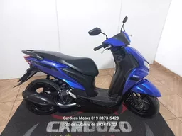 Yamaha Fluo